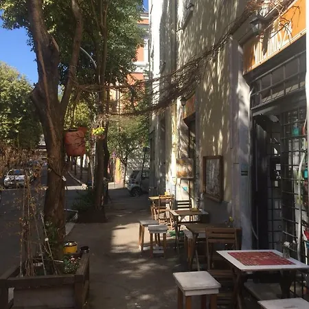 Pigneto Charming House 公寓