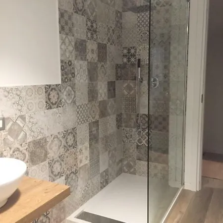 Apartment Pigneto Charming House Rome