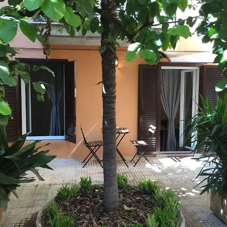Pigneto Charming House Rome