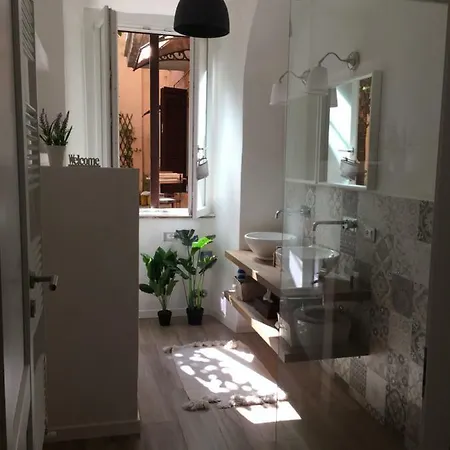 Pigneto Charming House * Rome