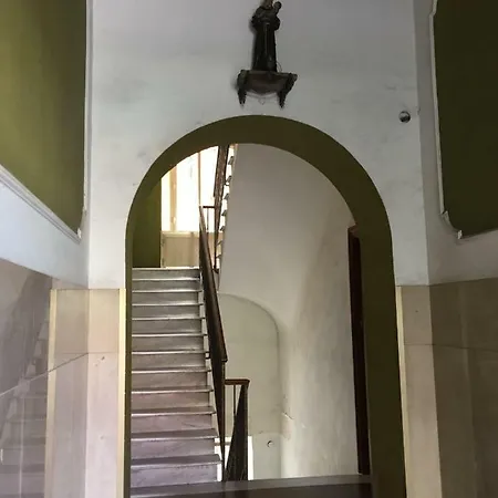 Pigneto Charming House Appartement *