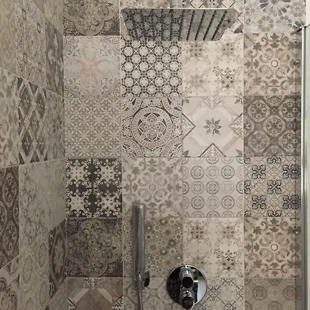 Pigneto Charming House *