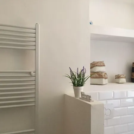 Pigneto Charming House Apartment
