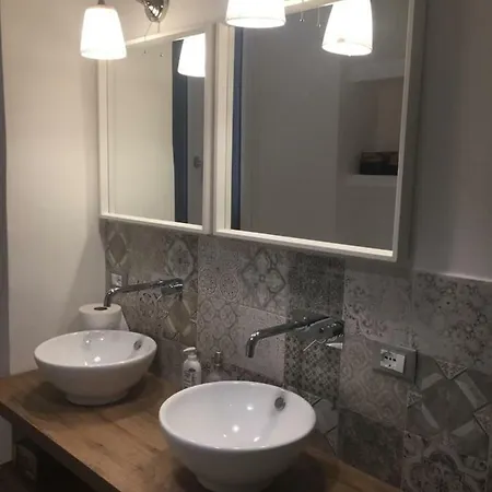 Pigneto Charming House Appartement