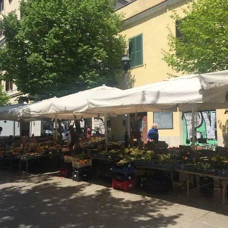 Pigneto Charming House Appartement *