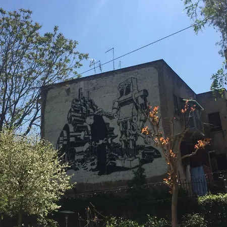Pigneto Charming House *