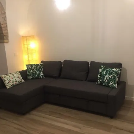 Pigneto Charming House 罗马