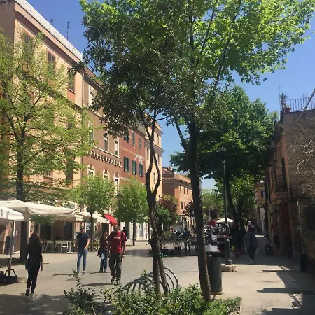 Pigneto Charming House Apartment *
