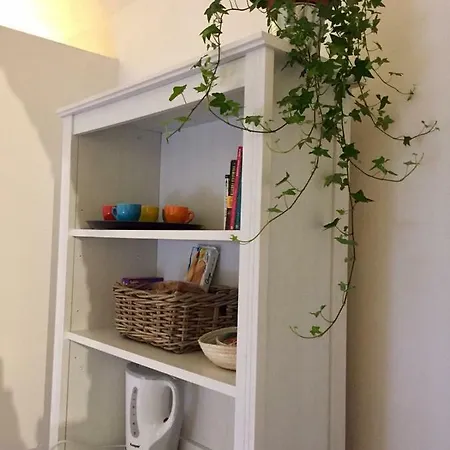 Apartment Pigneto Charming House Rome
