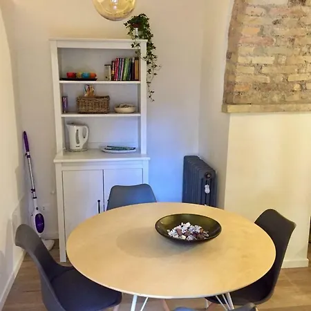 Apartment Pigneto Charming House Rome