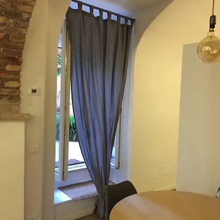Apartment Pigneto Charming House