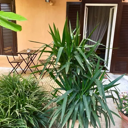 Pigneto Charming House Apartment Rome