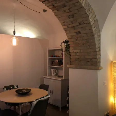 Pigneto Charming House 公寓