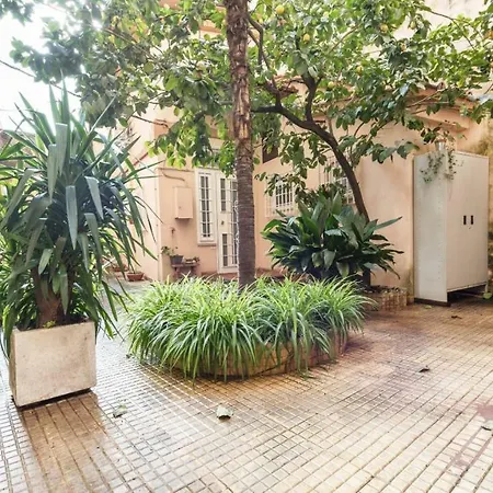 Pigneto Charming House *
