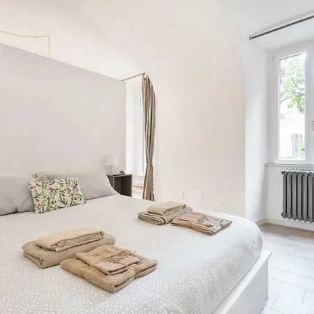 Pigneto Charming House Rome
