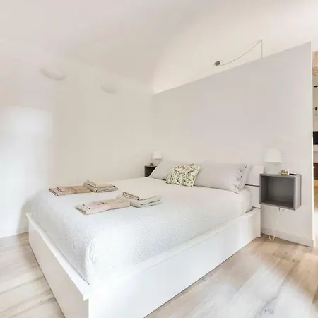 Pigneto Charming House Rome