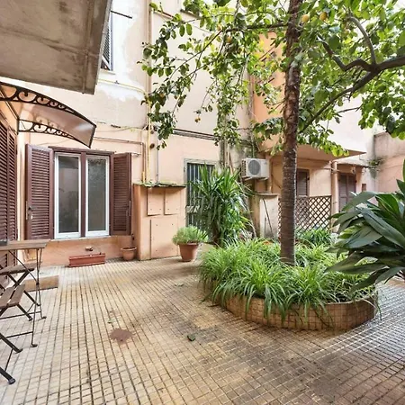 Pigneto Charming House Rome