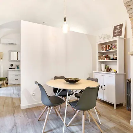 Pigneto Charming House *