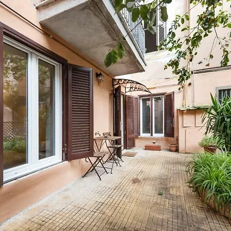 Pigneto Charming House * Rome