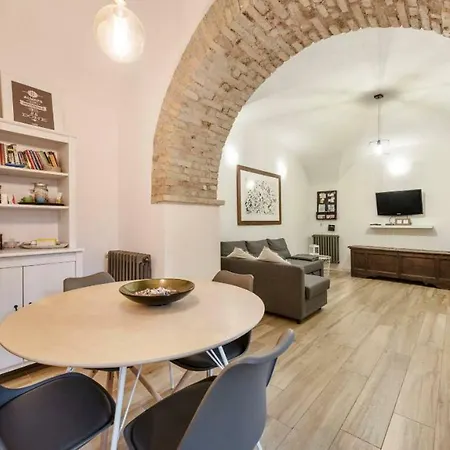 Pigneto Charming House *