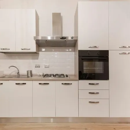 Apartment Pigneto Charming House *